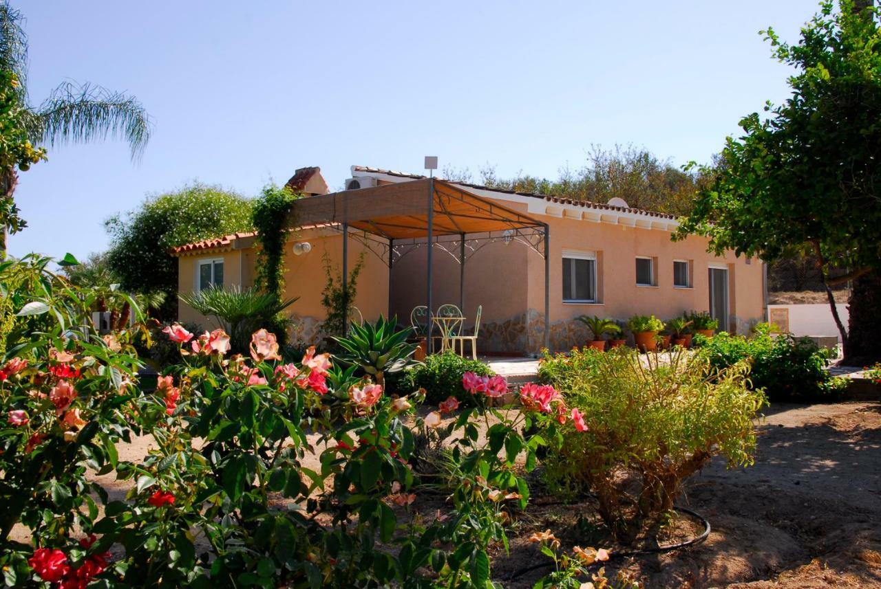 Mi Tiempo Villa Muntanya la Sella Exterior photo